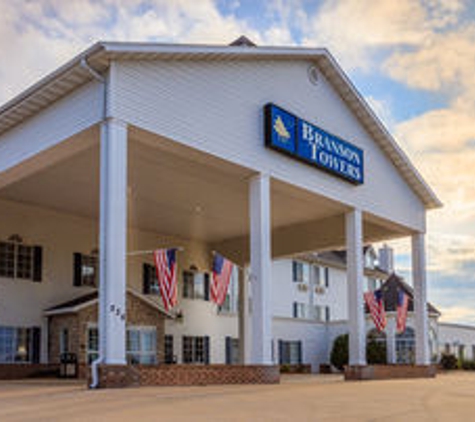 Branson Towers Hotel - Branson, MO