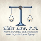 Elder Law, P.A.