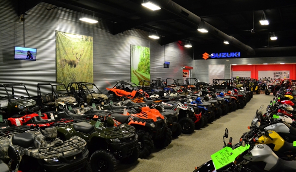 Olive Branch MotorSports - Olive Branch, MS