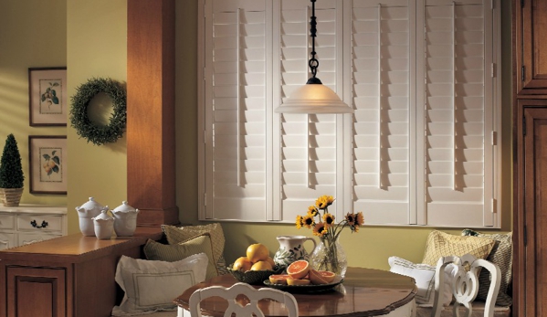 Elden Draperies, Blinds and Shades - Toledo, OH