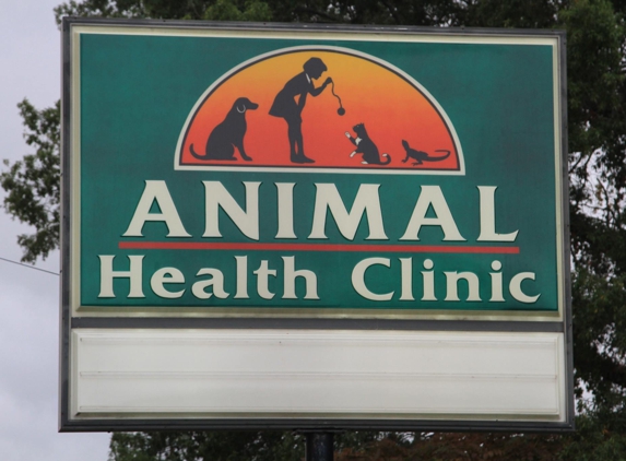 Animal Health Clinic - Manchester, TN