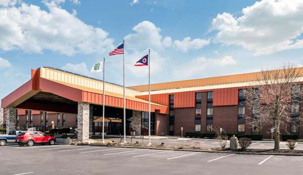 Quality Inn & Suites Miamisburg - Dayton South - Miamisburg, OH