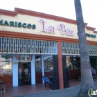 La Paz Seafood