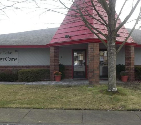 Silver Lake KinderCare - Everett, WA