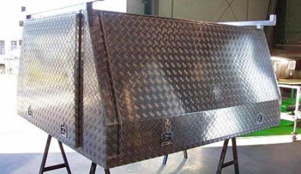 Hastings Sheet Metal Pty Ltd - Port Macquarie, NSW