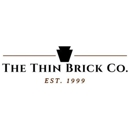 The Thin Brick Company - Masonry Contractors