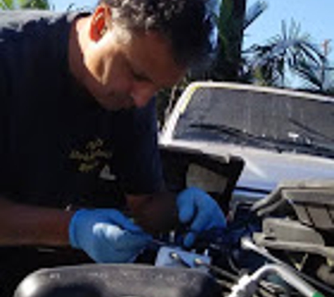 Paul's Mobile Auto Repair - Lake Forest, CA