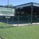 Steve Powell Automotive - Automobile Inspection Stations & Services