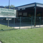 Steve Powell Automotive