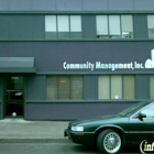 Community Management Inc