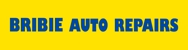 Bribie Auto Repairs Logo