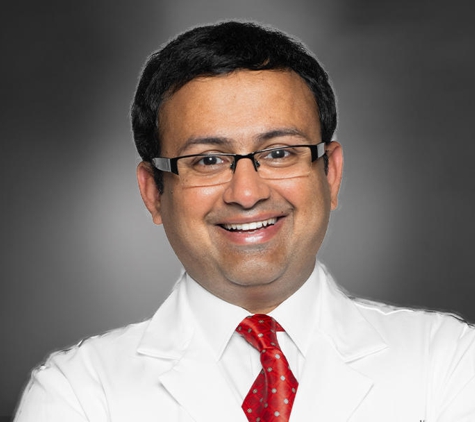 Bharath Rajagopalan, MD - Springfield, IL