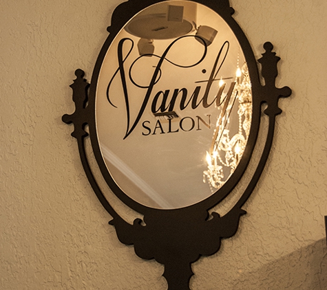 Vanity Salon - Boca Raton, FL