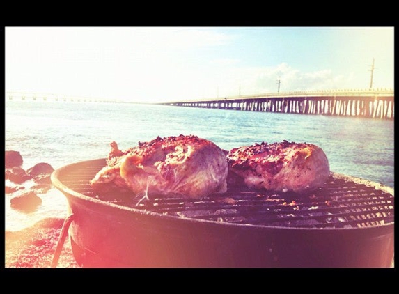 Bahia Honda State Park - Big Pine Key, FL