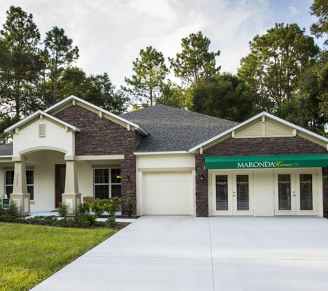 Plymouth Creek Estates By Maronda Homes - Sorrento, FL