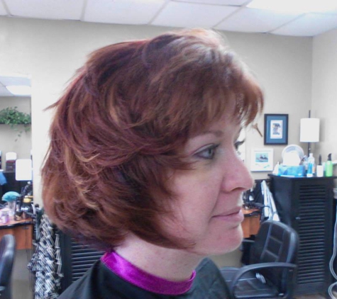 hair i am salon studio - Youngtown, AZ