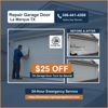 Repair Garage Door La Marque TX gallery