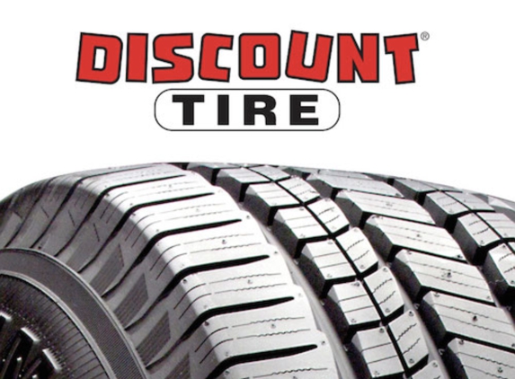 Discount Tire - Fountain, CO