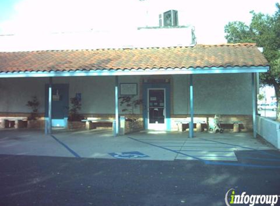 Rose City Veterinary Hospital - Pasadena, CA