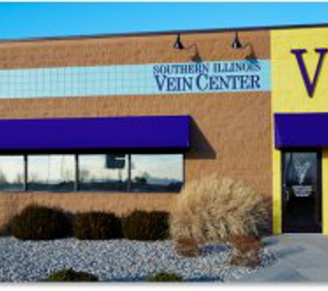 Southern Illinois Vein Center - Marion, IL