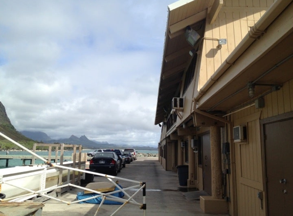 Makai Ocean Engineering - Waimanalo, HI