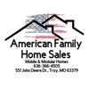 American Family Home Sales gallery