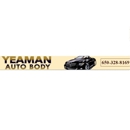 Yeaman Auto Body Inc - Automobile Body Repairing & Painting