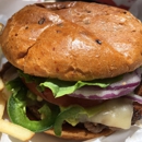 Smashburger - Hamburgers & Hot Dogs