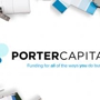 Porter Capital Corporation
