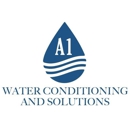 A1 Water Conditioning & Solutions - Water Softening & Conditioning Equipment & Service