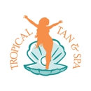 Tropical Tan and Spa - Tanning Salons