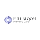 Full Bloom Memory Care - Mental Health Services