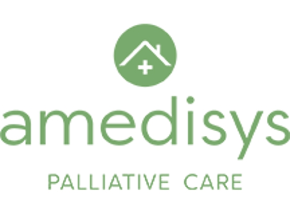 Amedisys Palliative Care - South Portland, ME