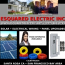 Esquared Electric Inc. - Construction Estimates