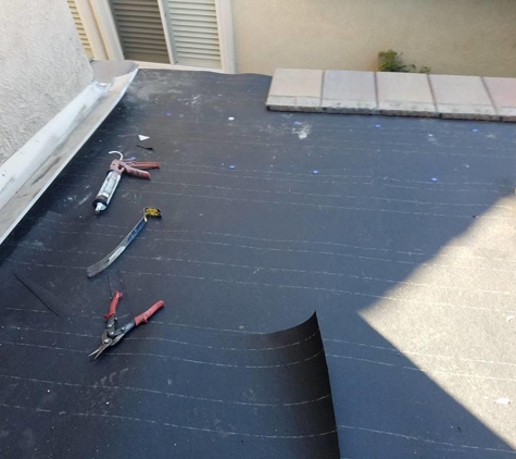 Roofing Repair OC - Lake Forest, CA