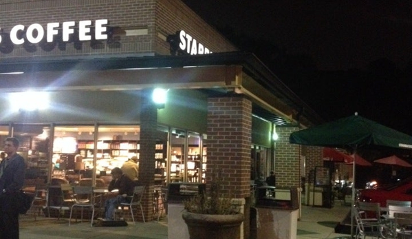 Starbucks Coffee - Alpharetta, GA