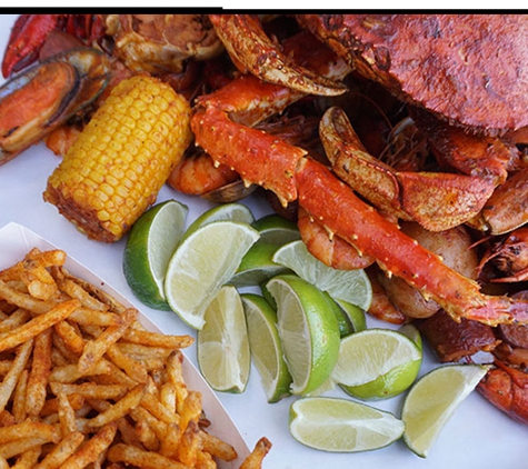 King Crab Juicy Seafood LLC - Saugus, MA