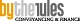 ByTheRules Conveyancing Lawyers - Conveyancing Services
