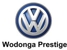 Wodonga Prestige Volkswagen Logo