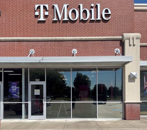 T-Mobile - Garland, TX