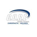 CORE Health Centers - Chiropractic and Wellness - Chiropractors & Chiropractic Services