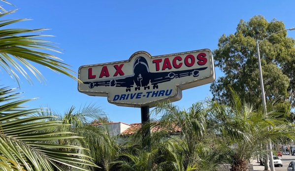 Lax Tacos - Inglewood, CA