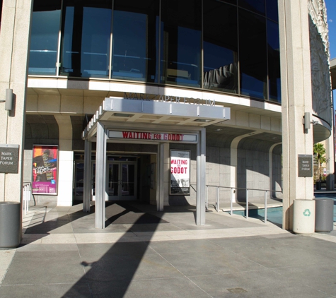 Mark Taper Forum - Los Angeles, CA