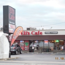 Elis Cafe - Coffee Shops