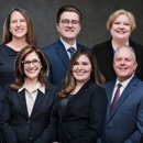 Nelson, Dana - Investment Advisory Service