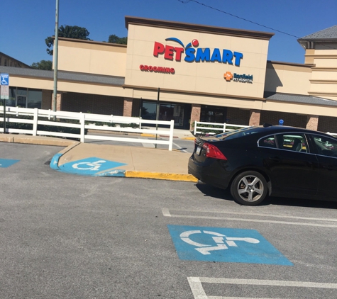 PetSmart - King Of Prussia, PA