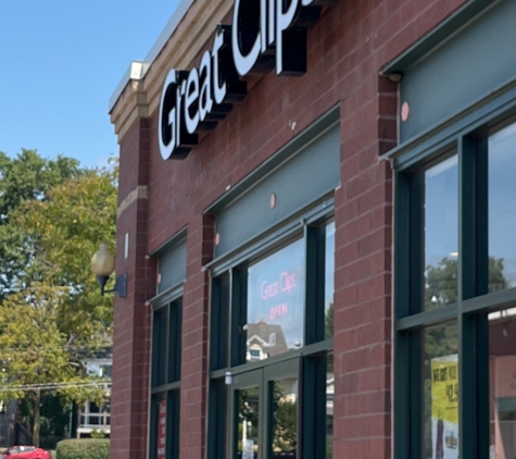 Great Clips - Kansas City, MO