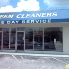 Esteem Cleaners