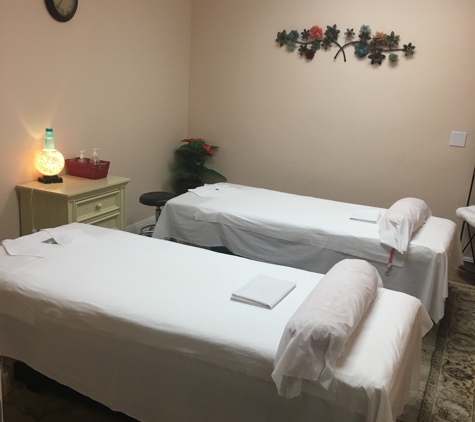 Magic Touch Spa - Palm Desert, CA