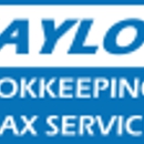 Taylor Bookkeeping Service - Bookkeeping